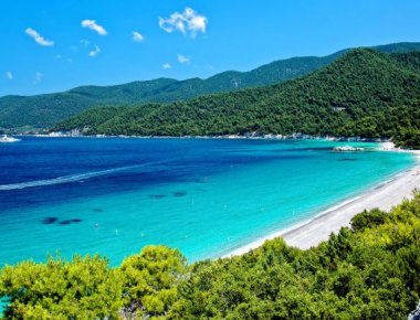 Ελληνικό νησί στα 13 καλύτερα «κρυμμένα» νησιά στον κόσμο (φωτό)